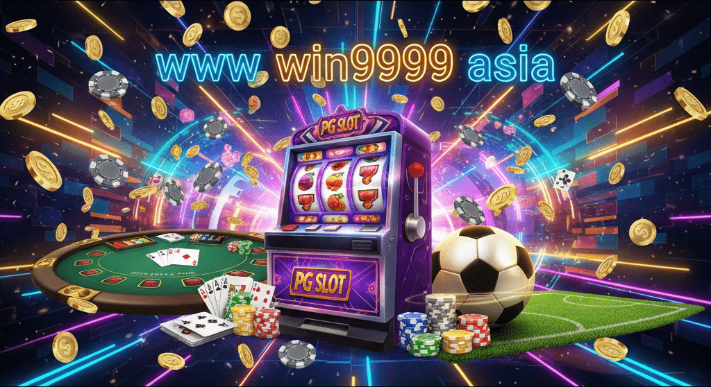www win9999 asia